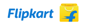 Flipkart Logo - Shradha Mats