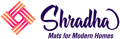 Logo - Shradha Mats