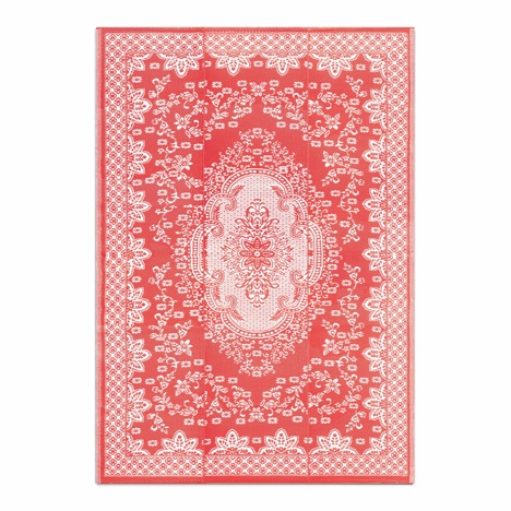 Red Carpet Mat - Shradha Mats